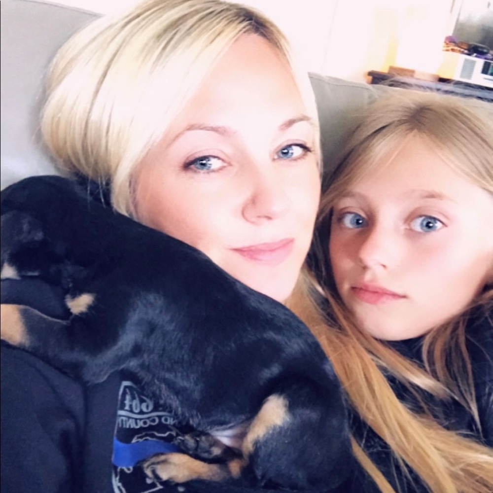 Meet your Posher, Holly